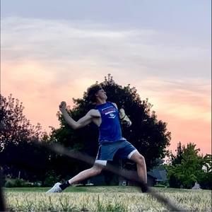 Meet your Posher, Braden